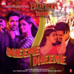 Dheeme Dheeme - Pati Patni Aur Woh Mp3 Song
